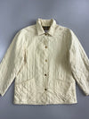 Burberrys Premium Original Quilted Jacket (L/Xl)