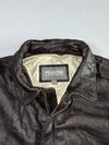 Wilsons Premium Original Leather Jacket (2Xl)