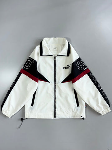 Puma 90s Sport Fashion Track Jacket (M)