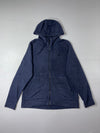 Jordan Jumpman Zip-Up Hoodie (XL)