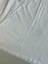 Vintage 90s Polo Ralph Lauren Turtleneck Long Sleeve White(2Xl)