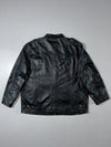 La Dolce Vita Premium Original Leather Jacket (2Xl)
