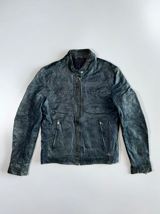 Premium Original Leather Jacket (M)