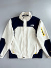 The North Face Colorblock Windbreaker Jacket (XL)
