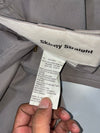 Dickies Skinny Straight Grey Pants  (W:34|L:41)