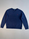 ZRalph Lauren Original Pullover (S)