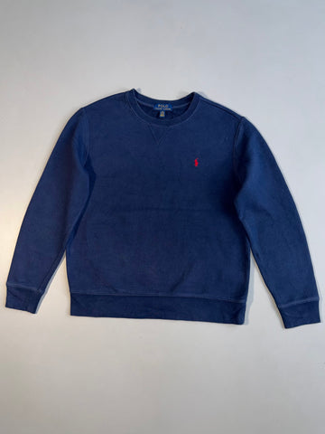 ZRalph Lauren Original Pullover (S)