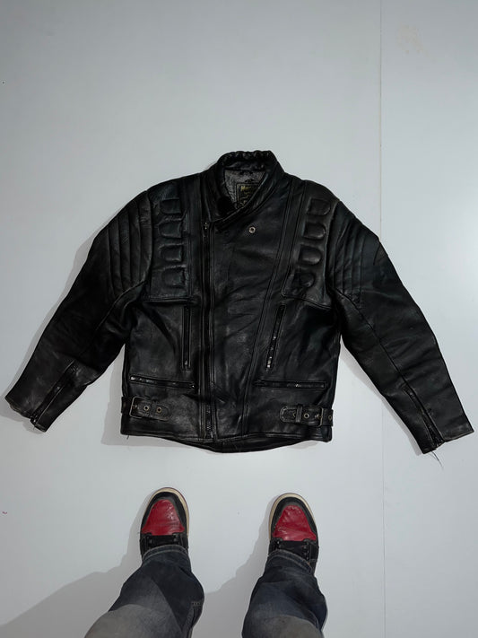 A *Super Premium Original Leather (RARE PADDED) (S/M)