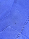 Polo Ralph Lauren | Royal Blue Big Pony Zip Hoodie (M)