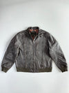 Copper Premium Original Leather Jacket (M/L)