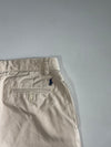 Polo Ralph Lauren Pleated Khaki Chino Trousers (W:32|L:40)