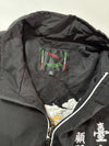 Per Gibo | Embroidered Vest Black | (M)