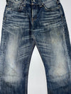 Levi’s 525 Boot Cut Jeans (W:30|L:43)