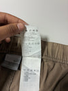 Vintage Nike Y2K Cargo Shorts – Brown  (W:37) (L:24)