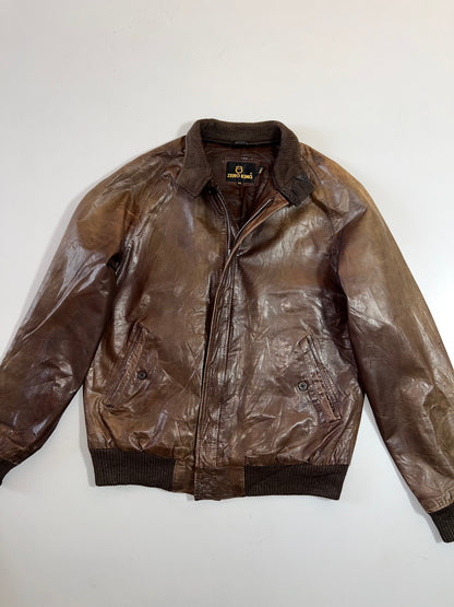 ZSuper Premium Original Leather (RARE) (M)