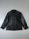 Super Premium Original Leather Jacket (2Xl)