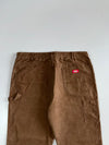 Dickies Double Knee Carpenter Pants (W:38|L:44)