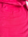 Polo Ralph Lauren “Blake” Maroon Button-Down Shirt (2Xl/3Xl)