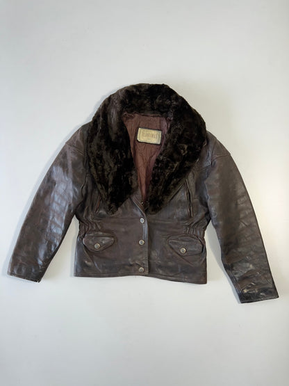 ZDeboramax Paris Made in france Designer Original Leather (WOMENS)   (M)