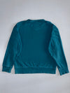 Adidas Originals Kaval Crew “Built For Purpose” Trefoil Sweatshirt (L)