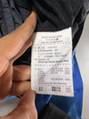 Nike Windrunner Colour-Block Hooded Jacket  Royal Blue/Black (S)