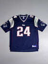 New England Patriots #24 NFL Jersey (2XL)