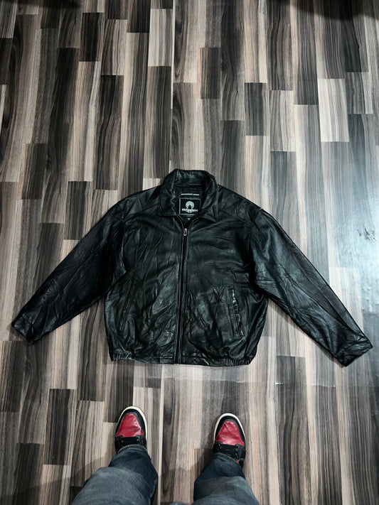 ZUltra Premium Original Leather (XL)