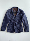 Tommy Hilfiger Quilted Lined Field Blazer Jacket Women’s (L)