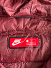 Nike Puffer Hooded Jacket (S)