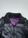 Super Premium Original Leather Jacket (S)