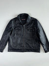 Charles Klein Premium Original Leather Jacket (XL/2XL)