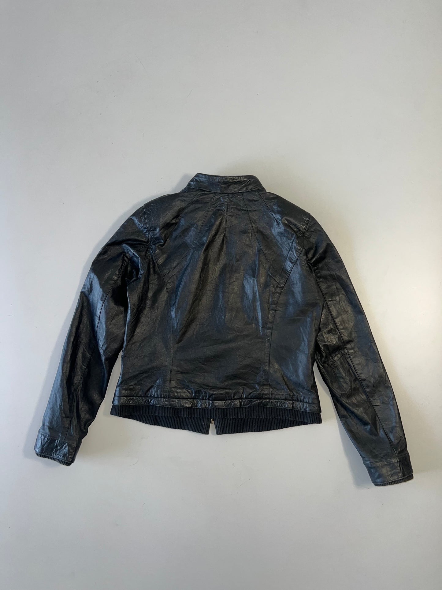 Z                 Super Premium Original Leather (S)