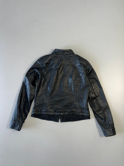 Z                 Super Premium Original Leather (S)