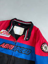 Abrispeed Premium Original Biker jacket (L)