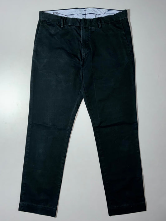Polo Ralph Lauren Stretch Slim Fit Chinos (W:34|L:38)
