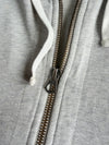 Polo Ralph Lauren Full ZipUp Lined Hood (M)