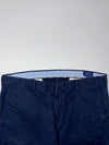Polo Ralph Lauren Navy Stretch Slim Fit Chinos (W:42) (L:41)