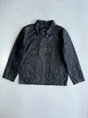 ZAuthentic Premium Original Leather Jacket (XL)