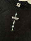 Malfini Beskidzka Integracja Graphic T-Shirt – Black (L)