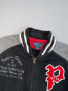 ZPolo*Ralph*Lauren*Authentic Rare Varsity Jacket (S/M)