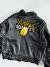 Rollfast Indian Apolis Premium Original Premium Leather Jacket (L)