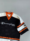 Vintage 90’s Champion USA Mesh Hockey Jersey (XL)