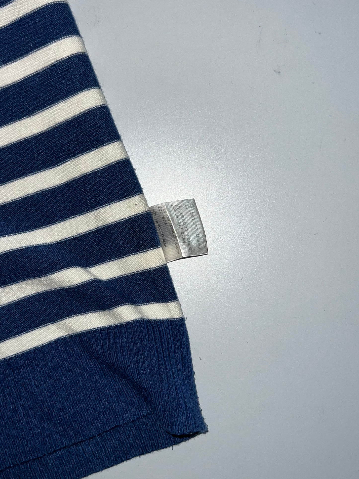 ! !            Ralph*Lauren*Original Pullover (S/M)