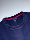 Polo Ralph Lauren | Thermal Waffle Knit Full Sleeve | Navy(XL)