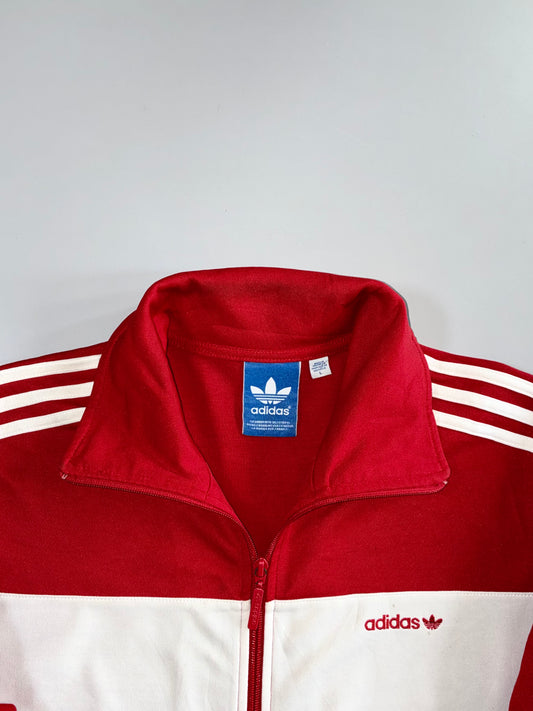 Adidas Originals Vintage Track Jacket (L)