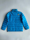 The North Face  Summit Series Down Puffer Reversible jacket (M)