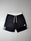 Adidas 3G Speed Reversible Basketball Shorts –
 (W:32) (L:19)