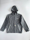 Carhartt Force Hooded Windbreaker / Rain Jacket (XL/2XL)