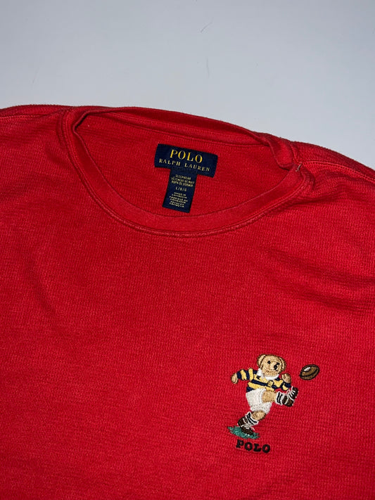 ZOriginal Ralp*h Laurenn Sweater (M/L)