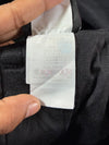 Black Yak Polartec Extreme Peak Technical Fleece Pants – Black (W:30) (L:42)